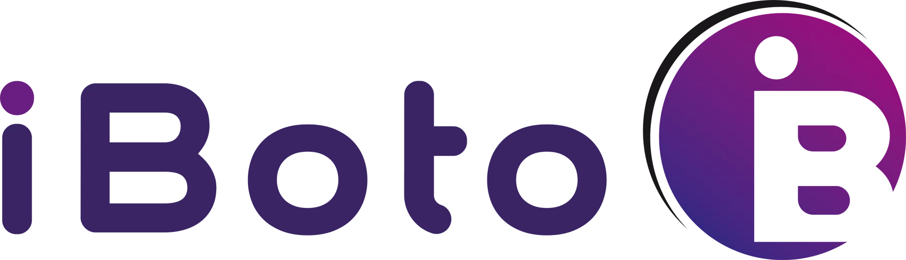 iBoto